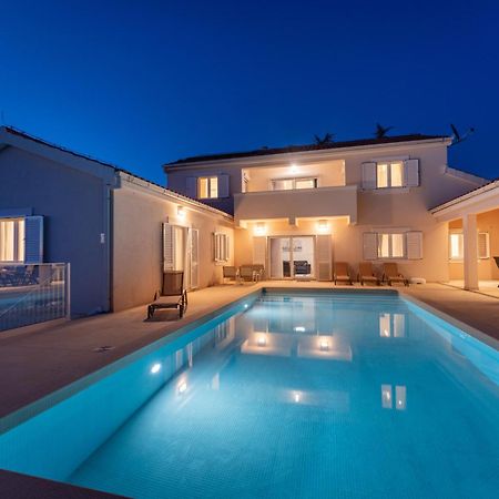 Villa Kale Задар Екстериор снимка