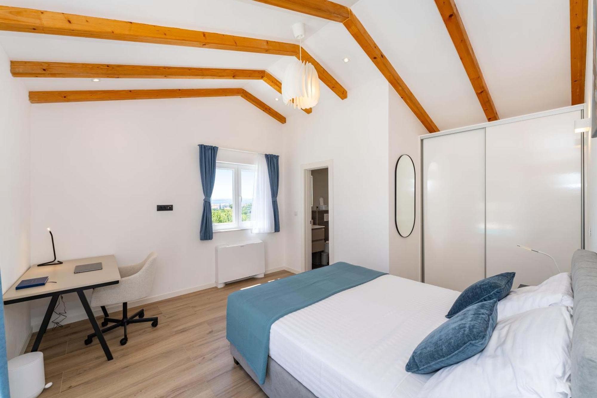 Villa Kale Задар Екстериор снимка